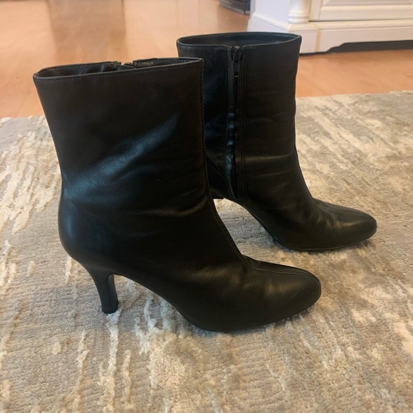 EUC VIA UNO Dress boots - Picture 2 of 6